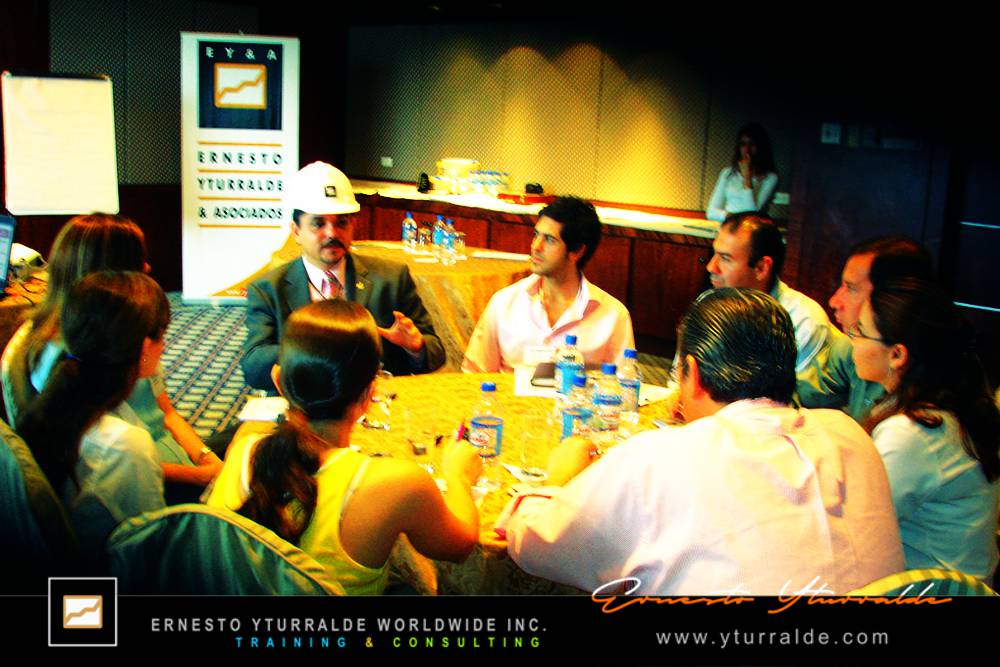 Co-creación de valores: construcción colectiva del propósito organizacional