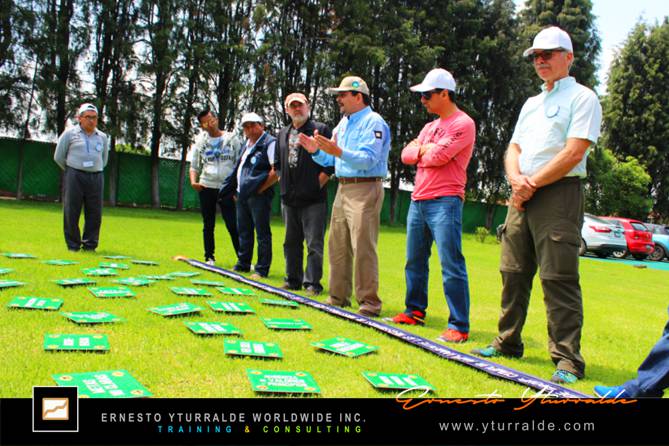 Dinámicas grupales para integrar valores y fortalecer la cultura organizacional